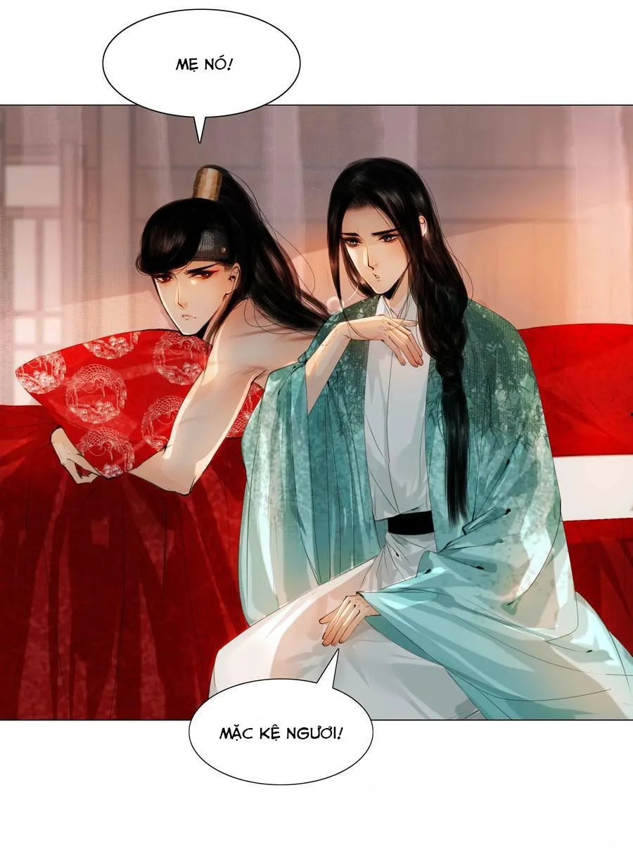 Vòng Luân Hồi Chapter 77 Trang 18