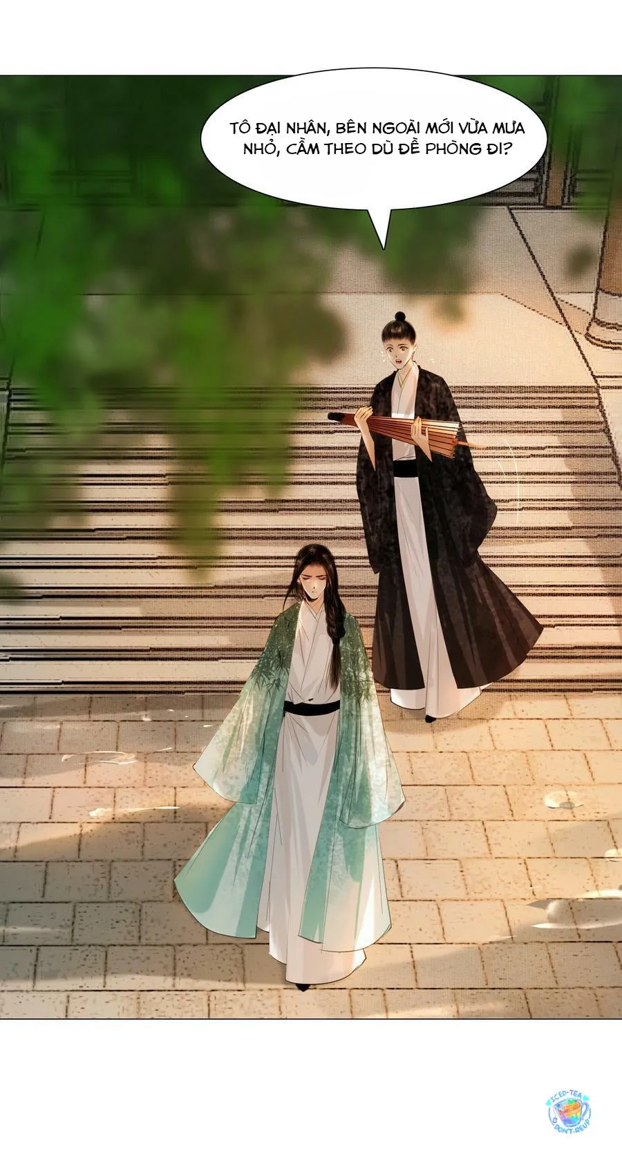 Vòng Luân Hồi Chapter 77 Trang 19