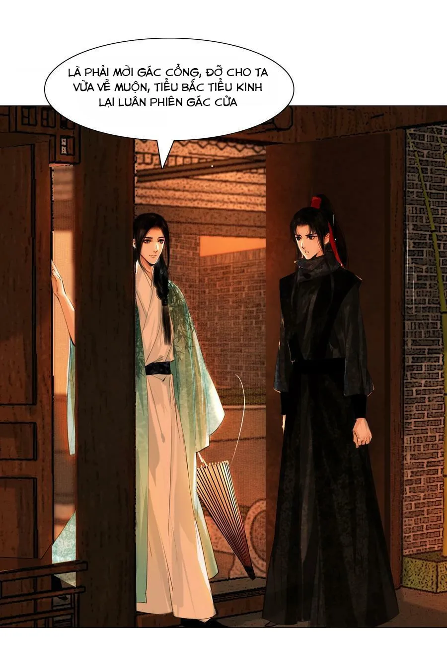 Vòng Luân Hồi Chapter 77 Trang 23