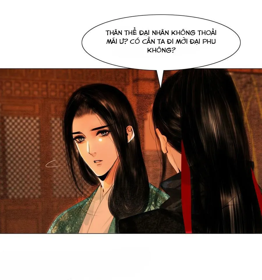 Vòng Luân Hồi Chapter 77 Trang 24