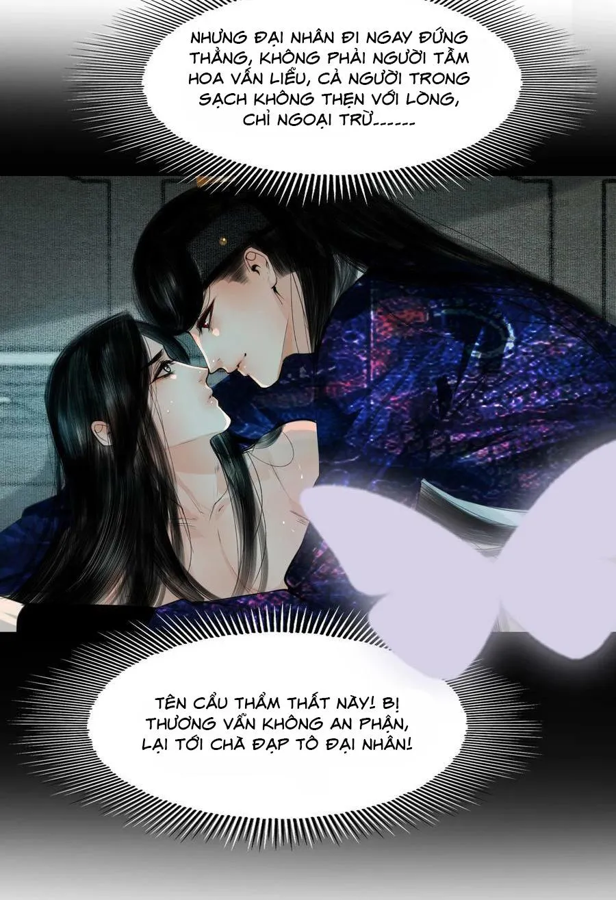 Vòng Luân Hồi Chapter 77 Trang 27