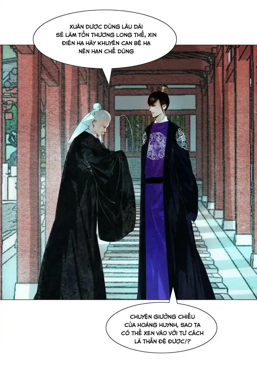 Vòng Luân Hồi Chapter 78 Trang 5