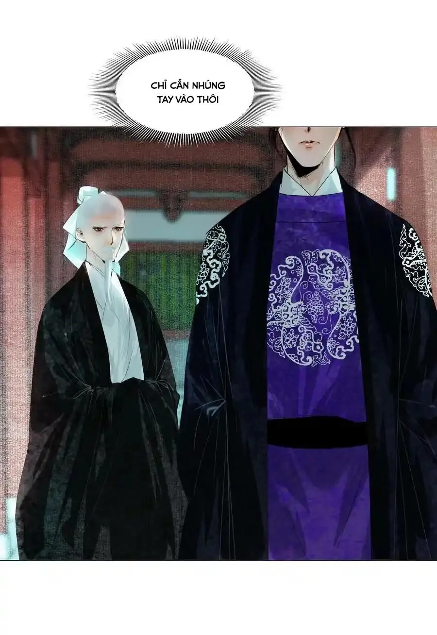 Vòng Luân Hồi Chapter 78 Trang 6