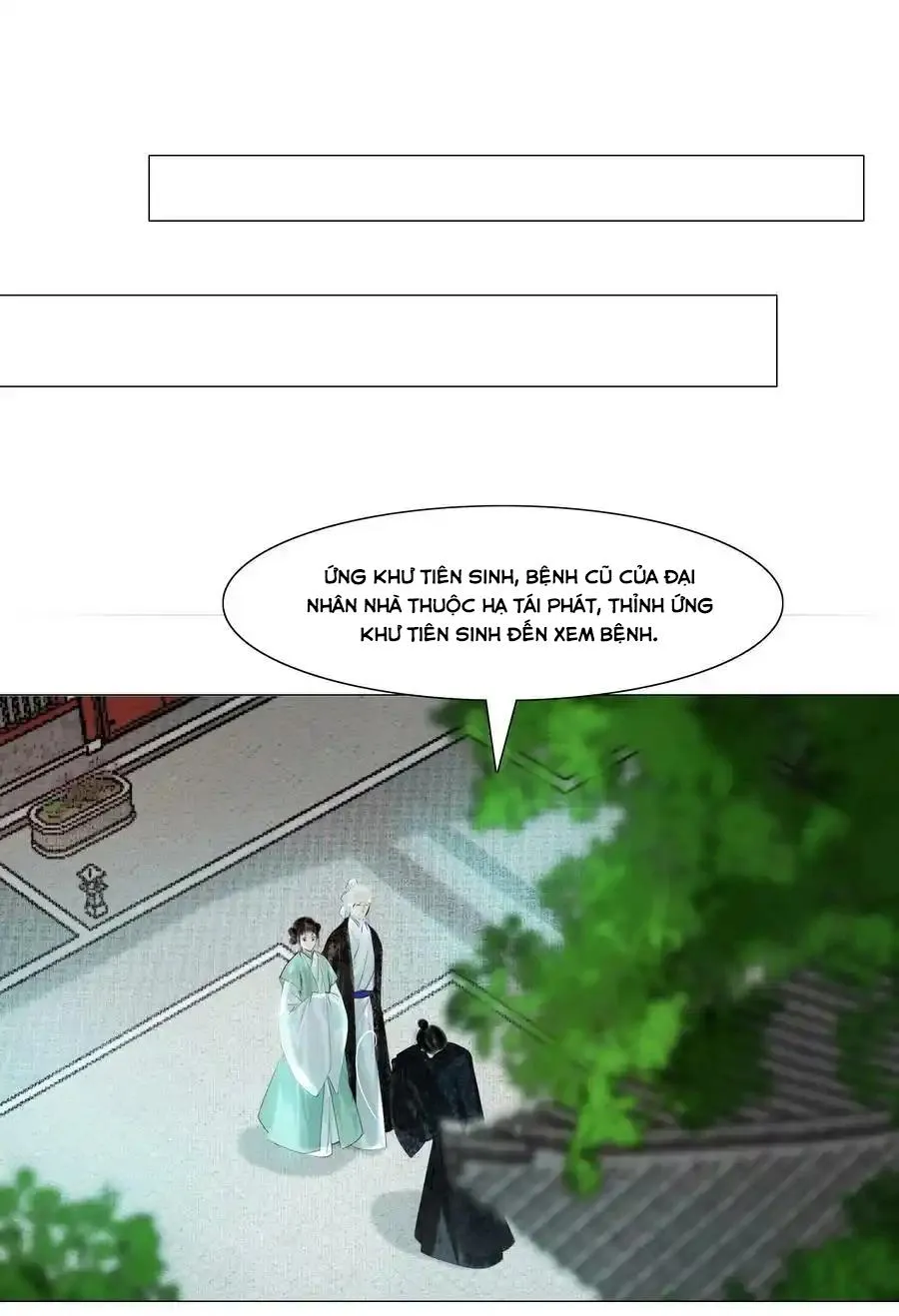 Vòng Luân Hồi Chapter 78 Trang 7