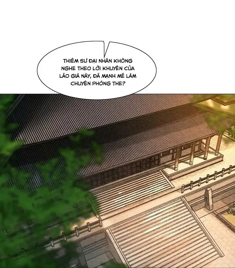 Vòng Luân Hồi Chapter 78 Trang 8