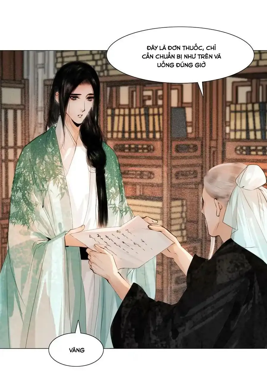 Vòng Luân Hồi Chapter 78 Trang 12