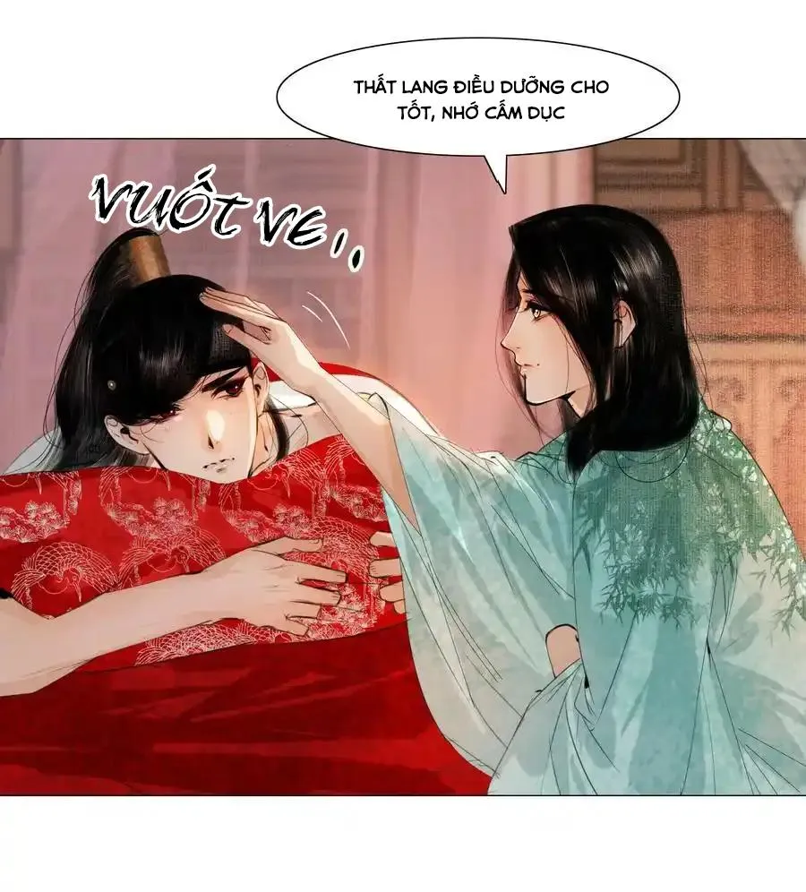 Vòng Luân Hồi Chapter 78 Trang 15