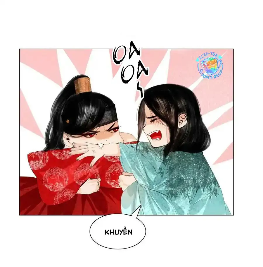 Vòng Luân Hồi Chapter 78 Trang 16