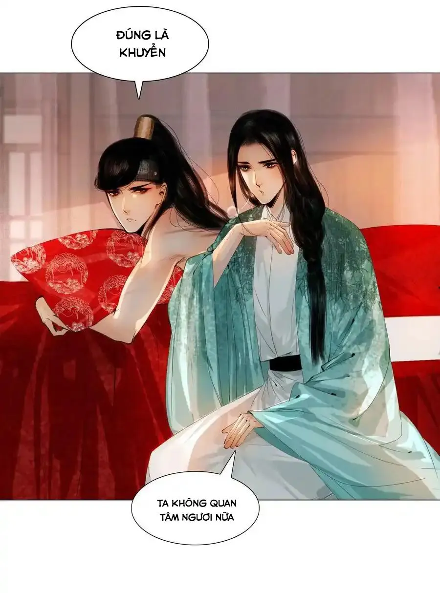 Vòng Luân Hồi Chapter 78 Trang 17