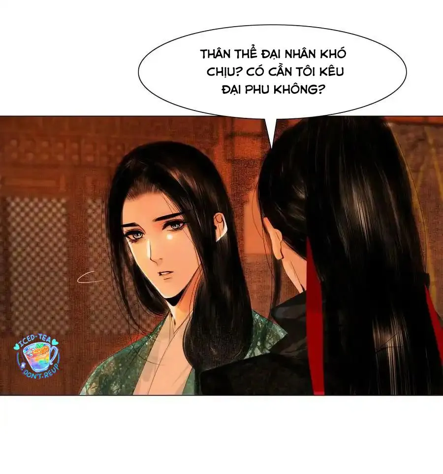 Vòng Luân Hồi Chapter 78 Trang 23