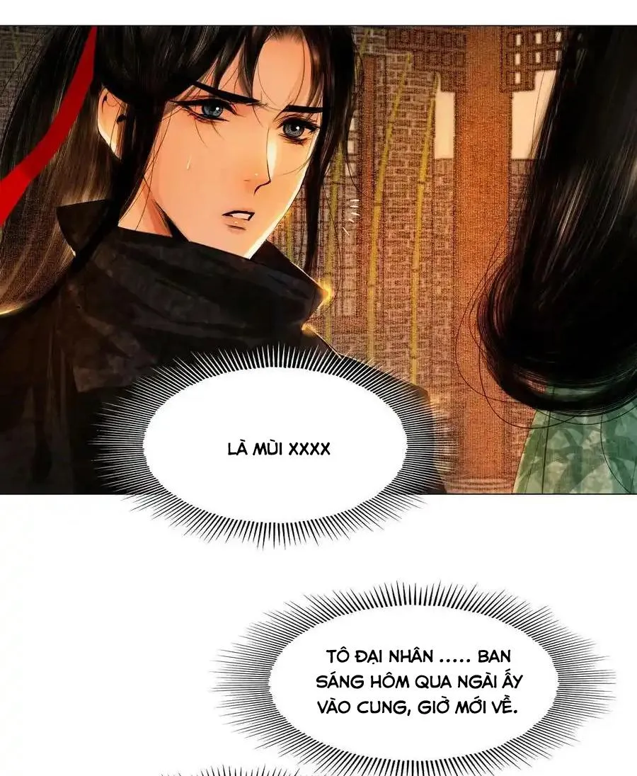Vòng Luân Hồi Chapter 78 Trang 25