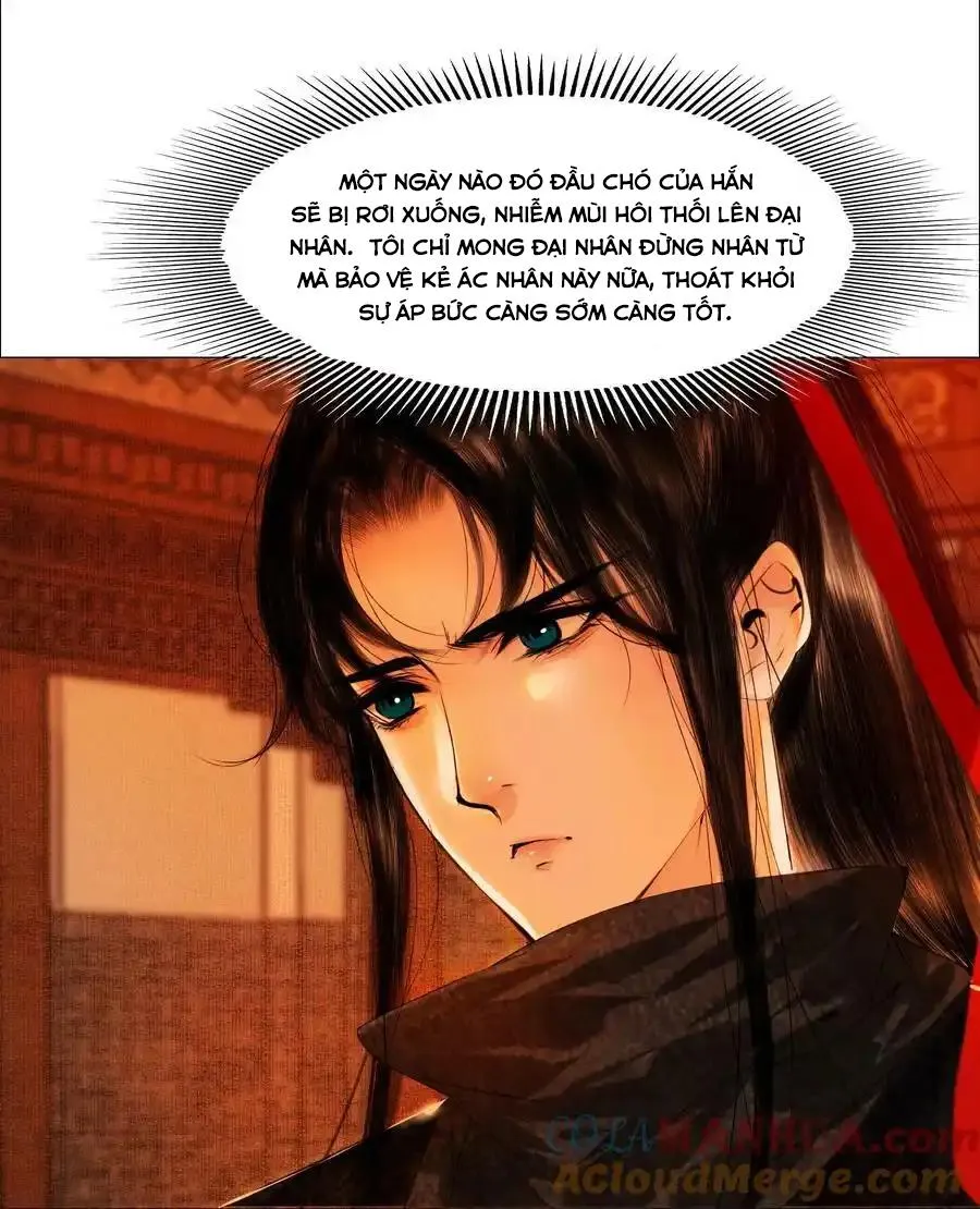 Vòng Luân Hồi Chapter 78 Trang 27