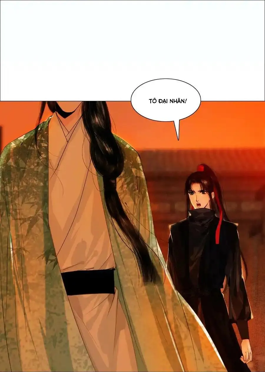 Vòng Luân Hồi Chapter 78 Trang 28