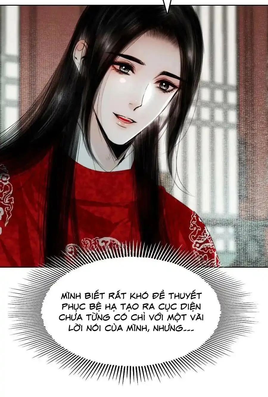 Vòng Luân Hồi Chapter 79 Trang 10