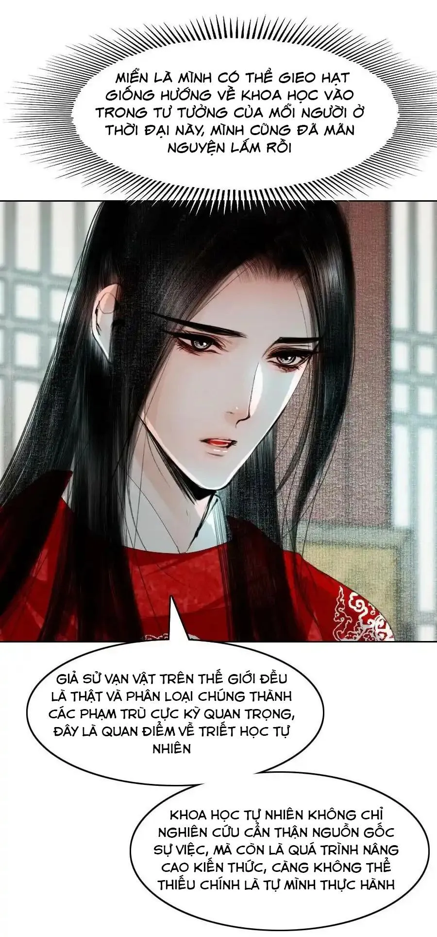 Vòng Luân Hồi Chapter 79 Trang 11