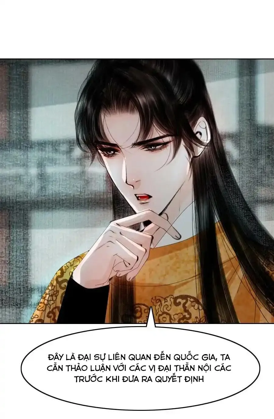 Vòng Luân Hồi Chapter 79 Trang 13