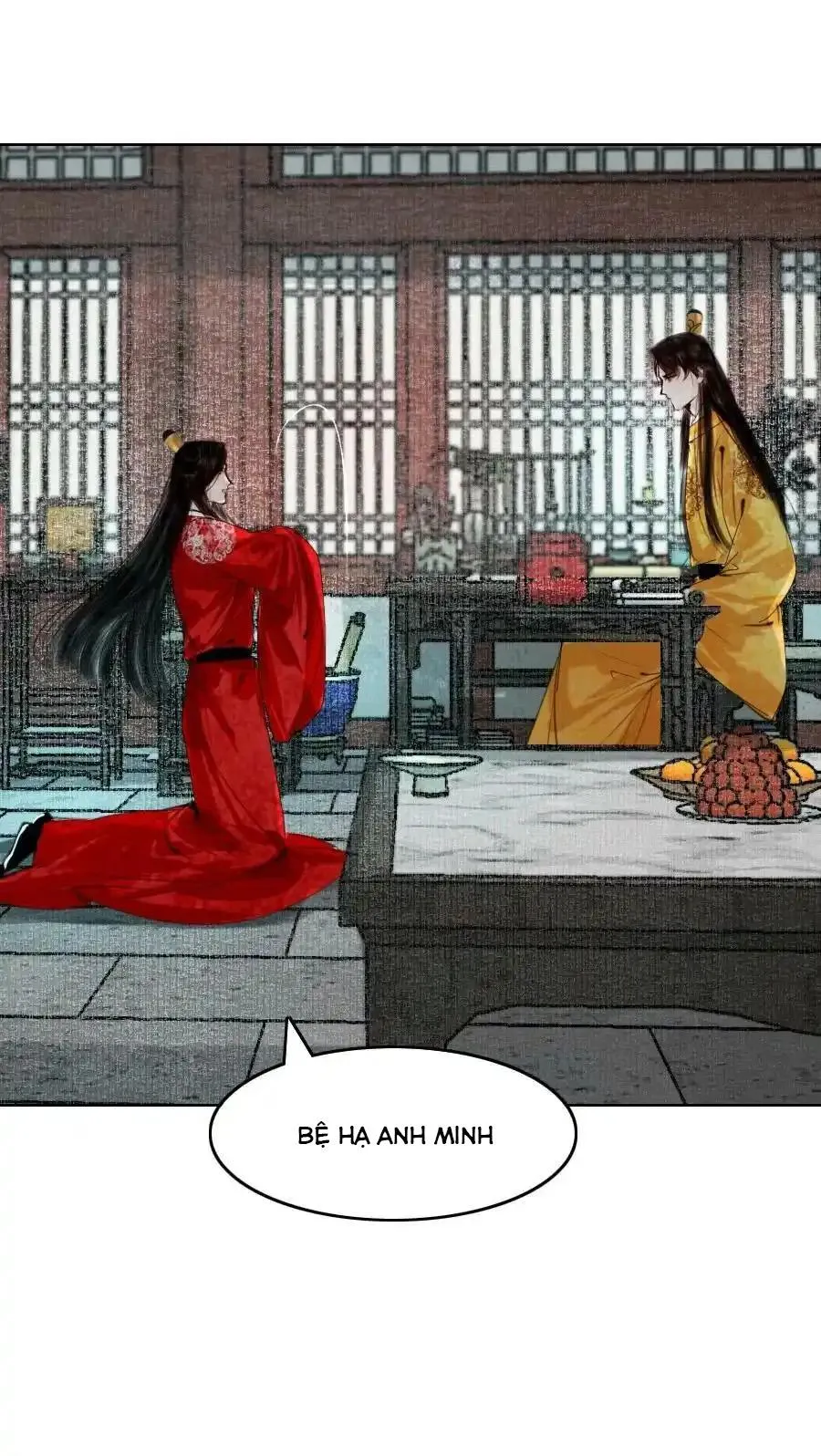 Vòng Luân Hồi Chapter 79 Trang 14