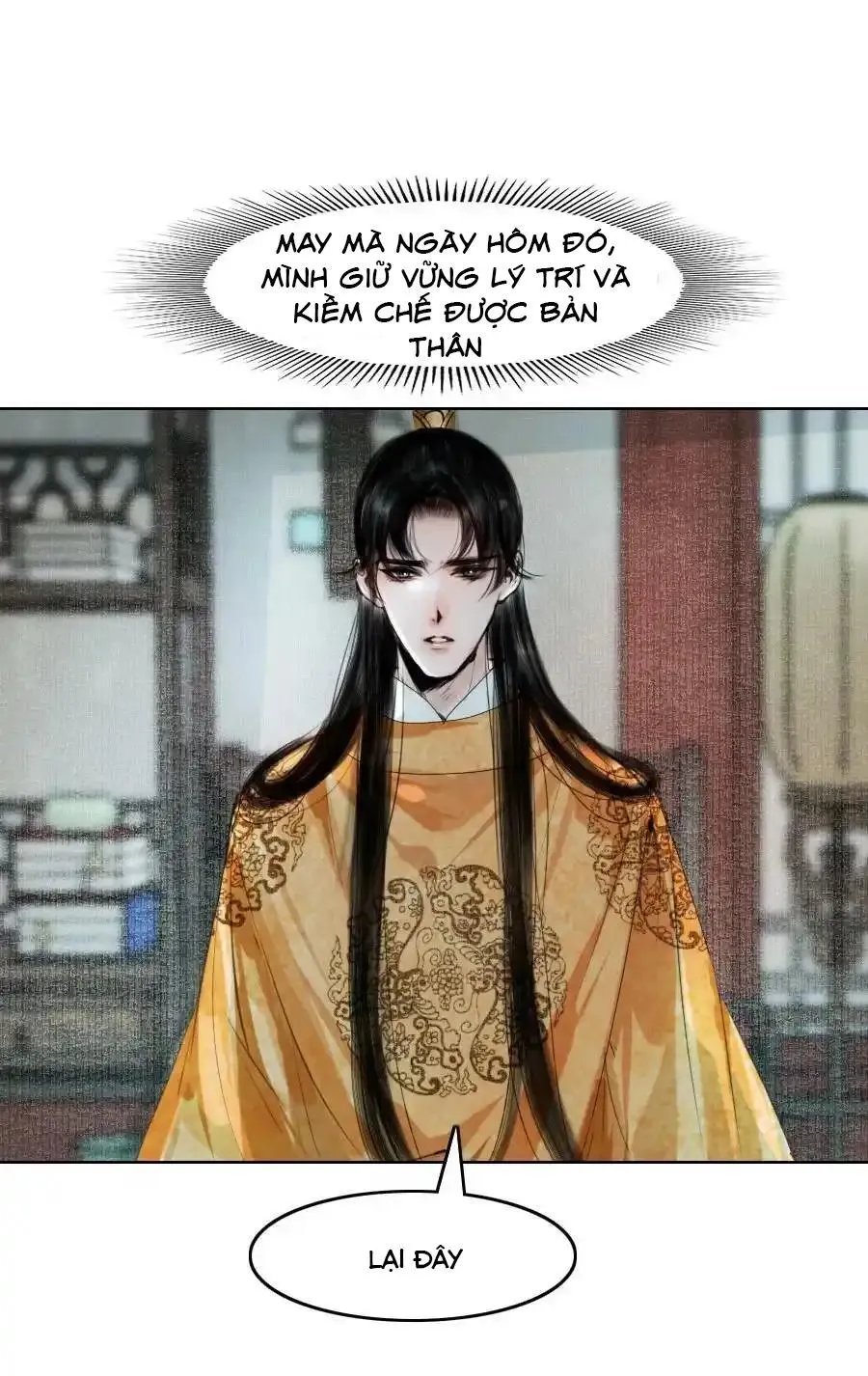 Vòng Luân Hồi Chapter 79 Trang 15