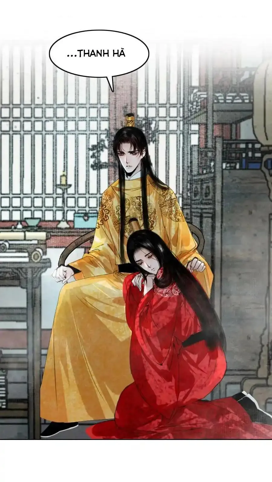 Vòng Luân Hồi Chapter 79 Trang 18