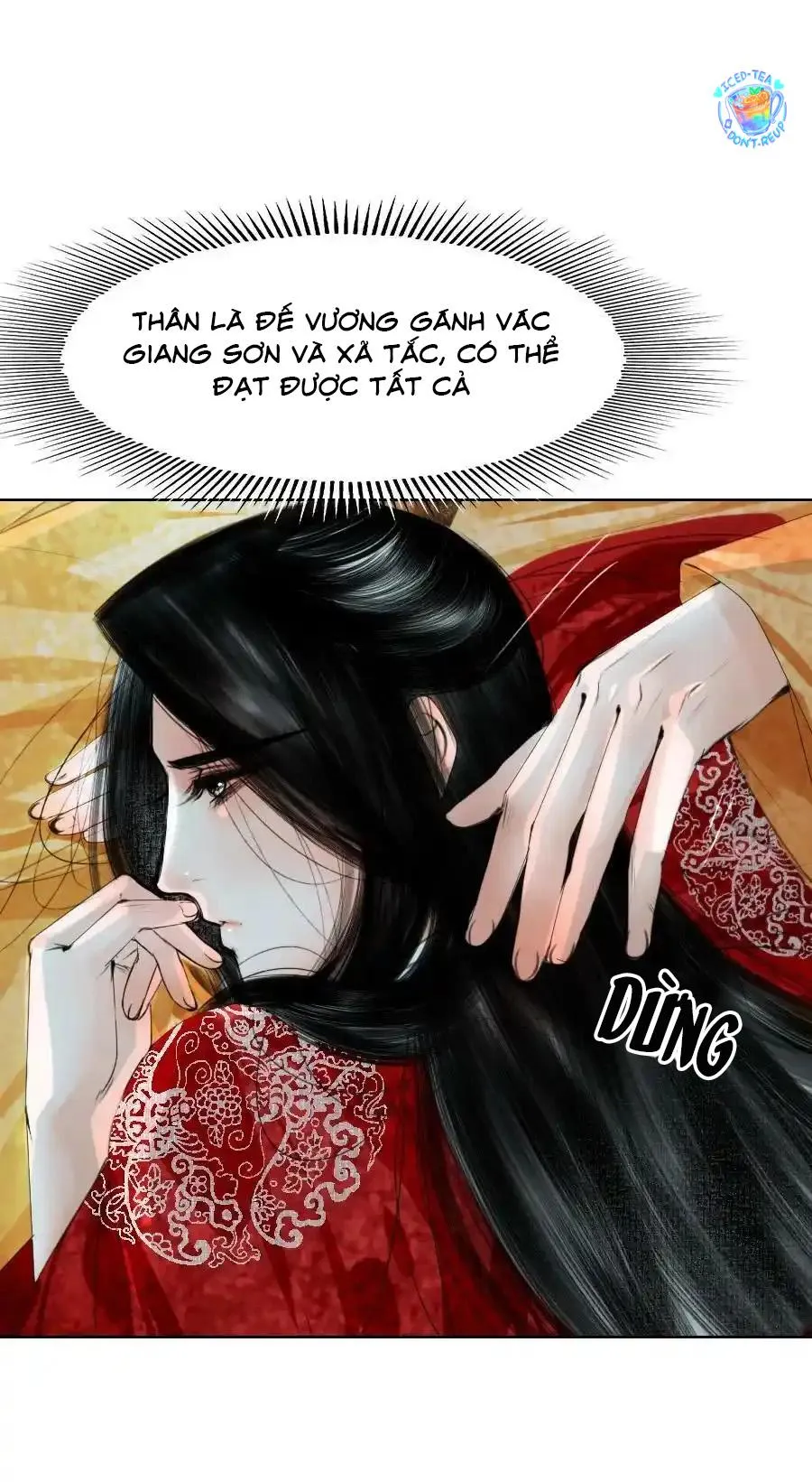 Vòng Luân Hồi Chapter 79 Trang 20