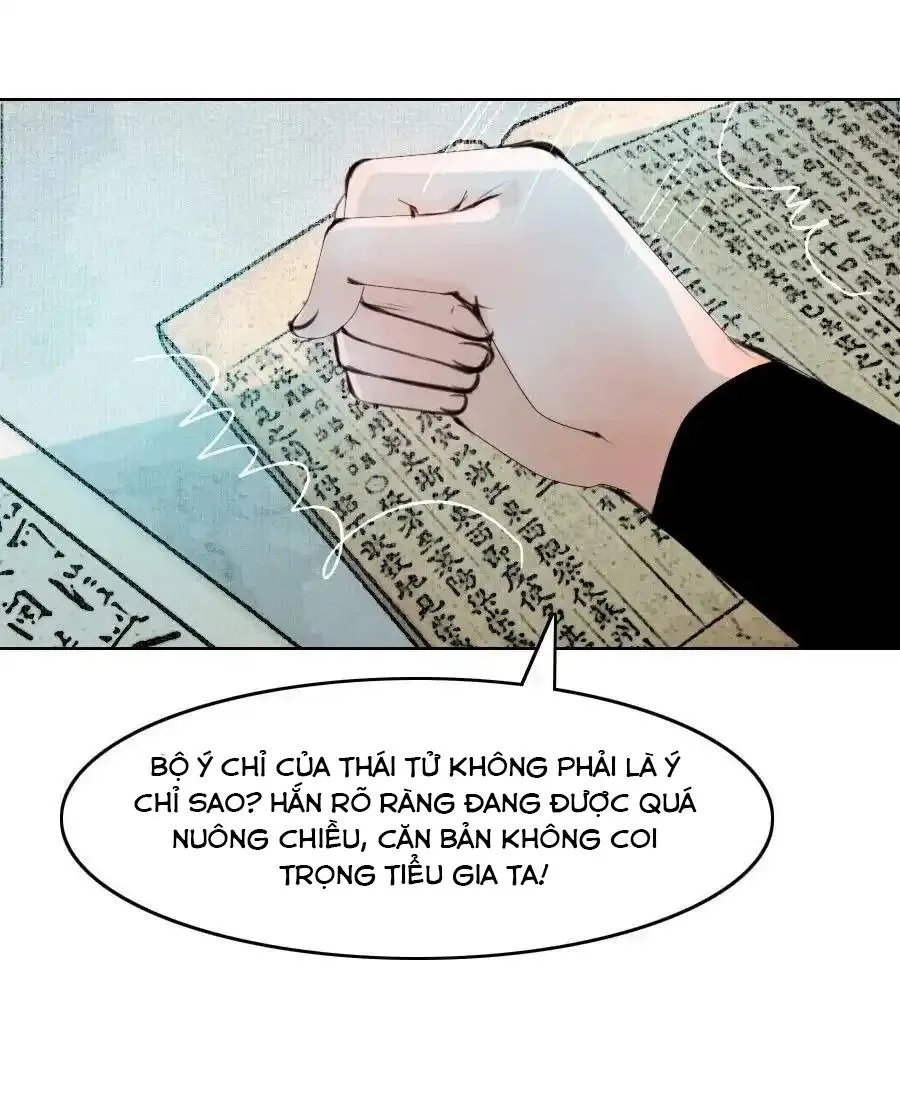 Vòng Luân Hồi Chapter 79 Trang 23