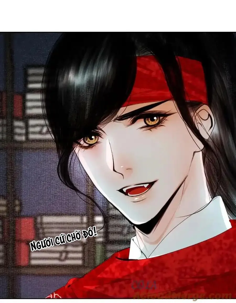 Vòng Luân Hồi Chapter 79 Trang 27