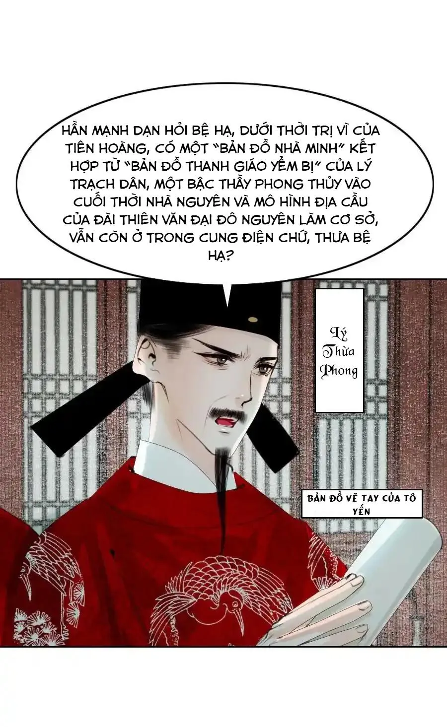 Vòng Luân Hồi Chapter 79 Trang 32