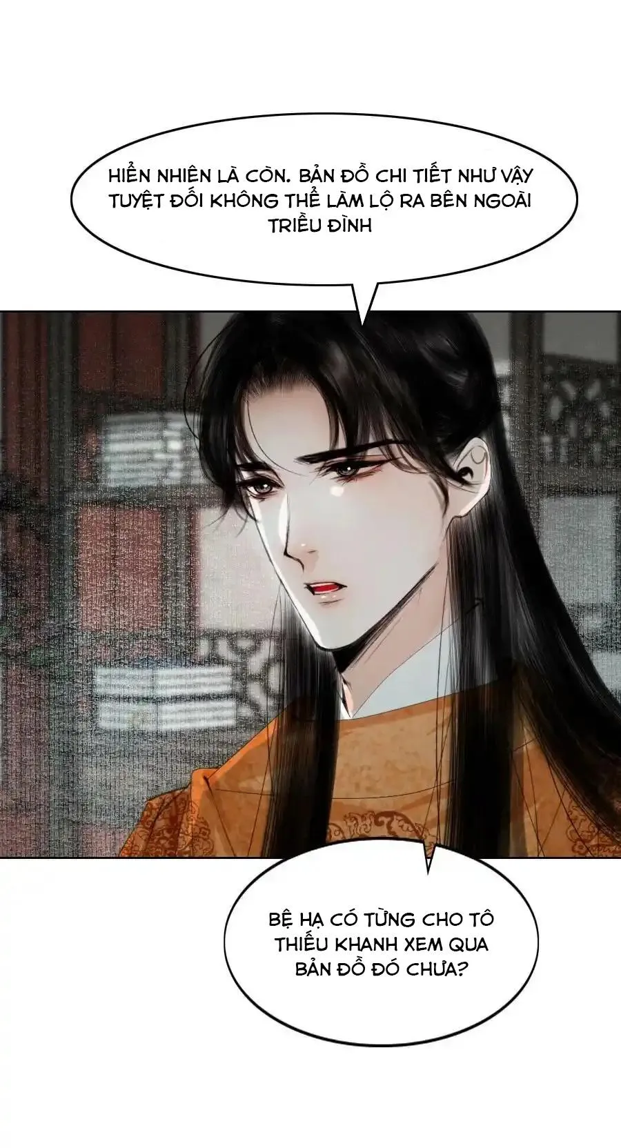 Vòng Luân Hồi Chapter 79 Trang 33