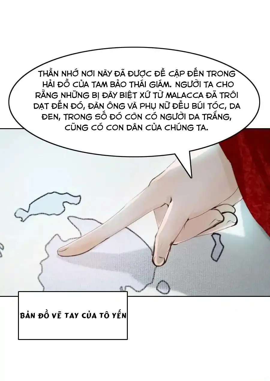 Vòng Luân Hồi Chapter 79 Trang 37
