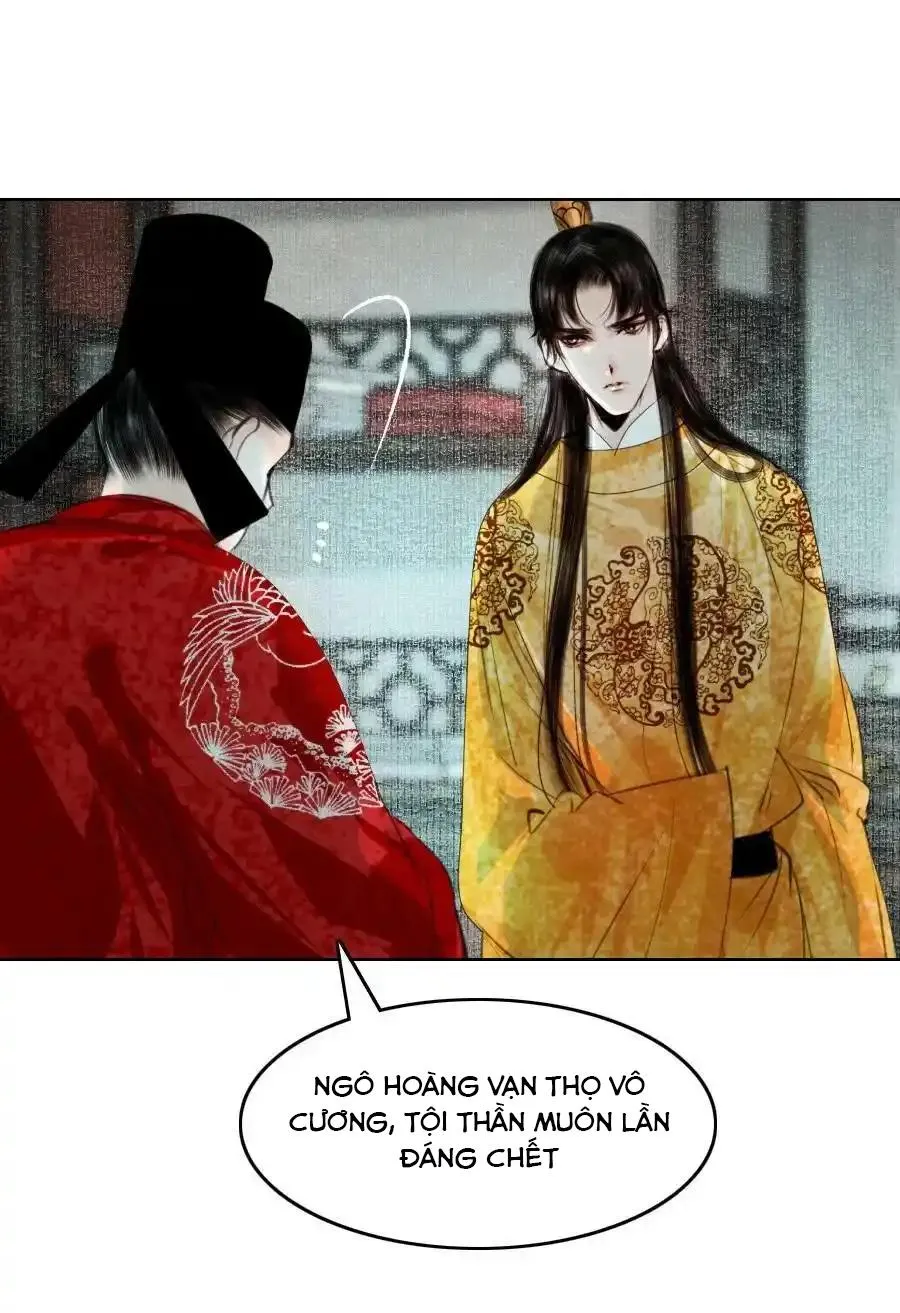 Vòng Luân Hồi Chapter 80 Trang 5