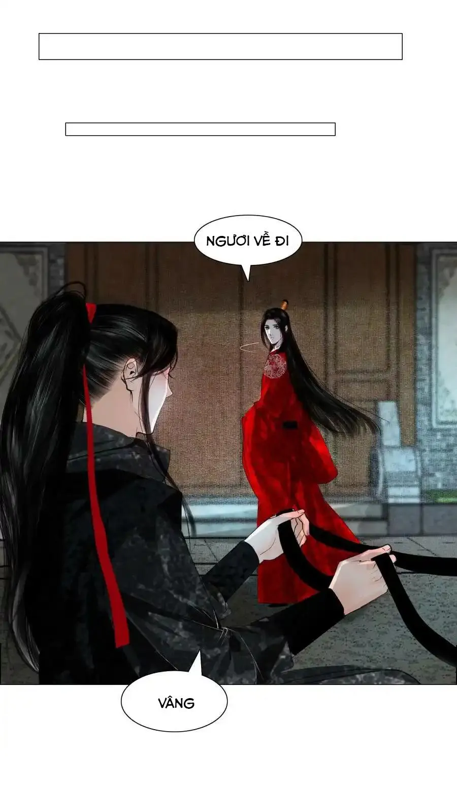 Vòng Luân Hồi Chapter 80 Trang 12