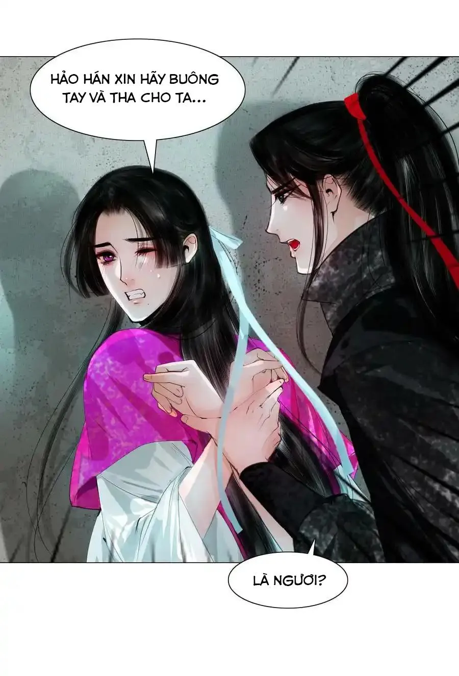 Vòng Luân Hồi Chapter 80 Trang 15