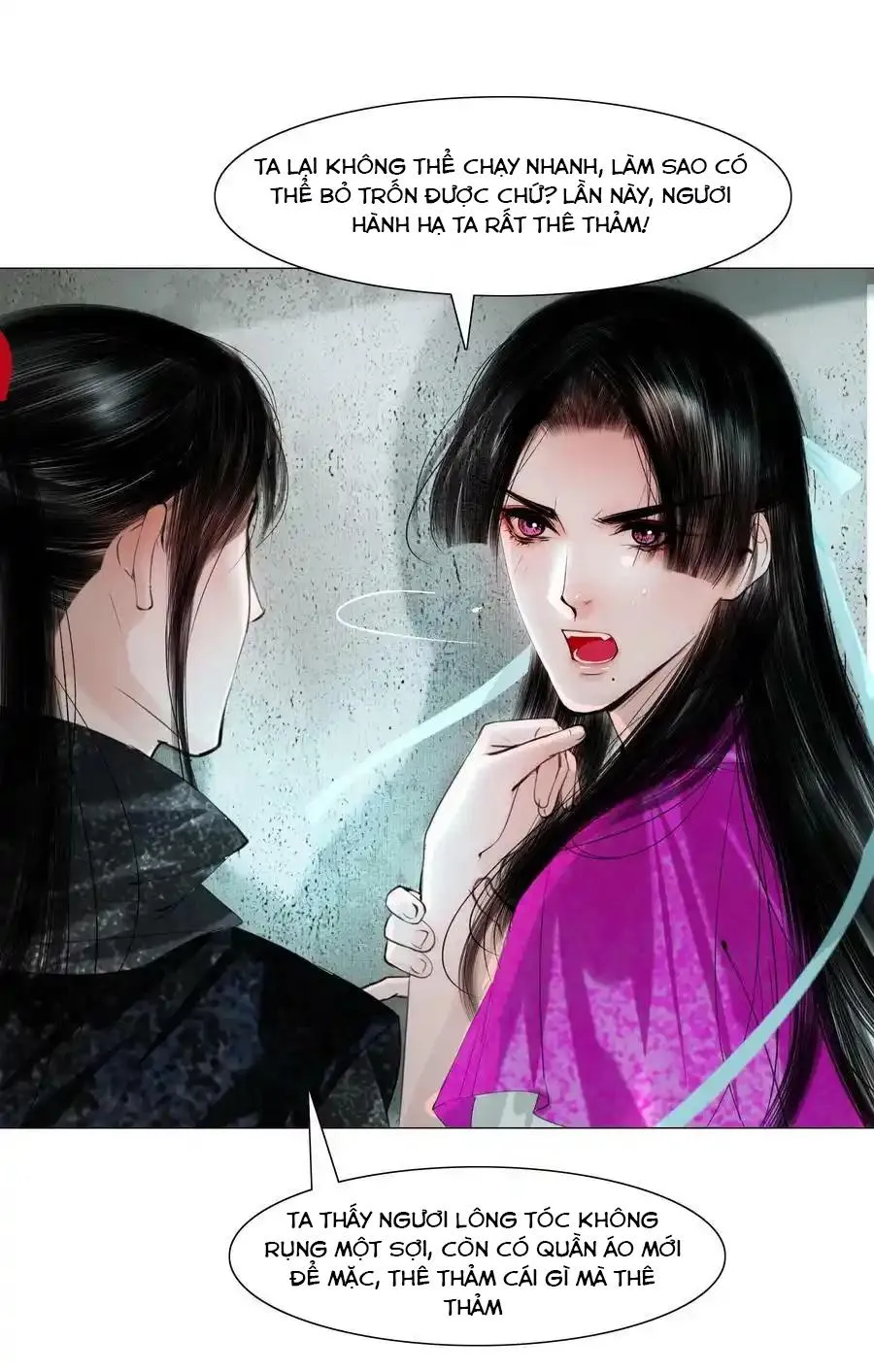 Vòng Luân Hồi Chapter 80 Trang 17
