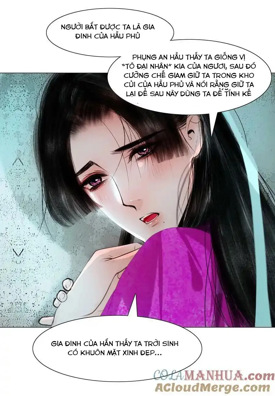 Vòng Luân Hồi Chapter 80 Trang 18