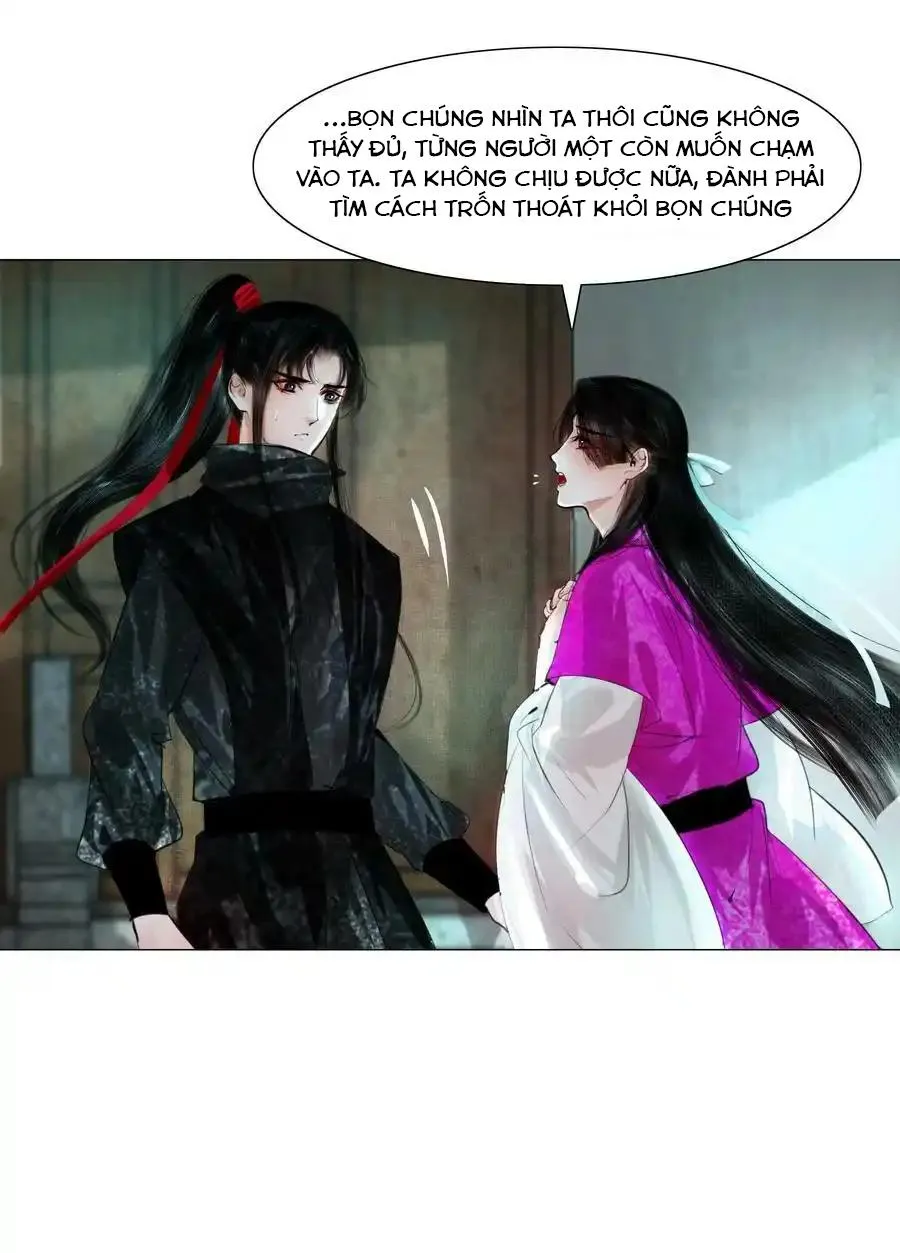 Vòng Luân Hồi Chapter 80 Trang 19