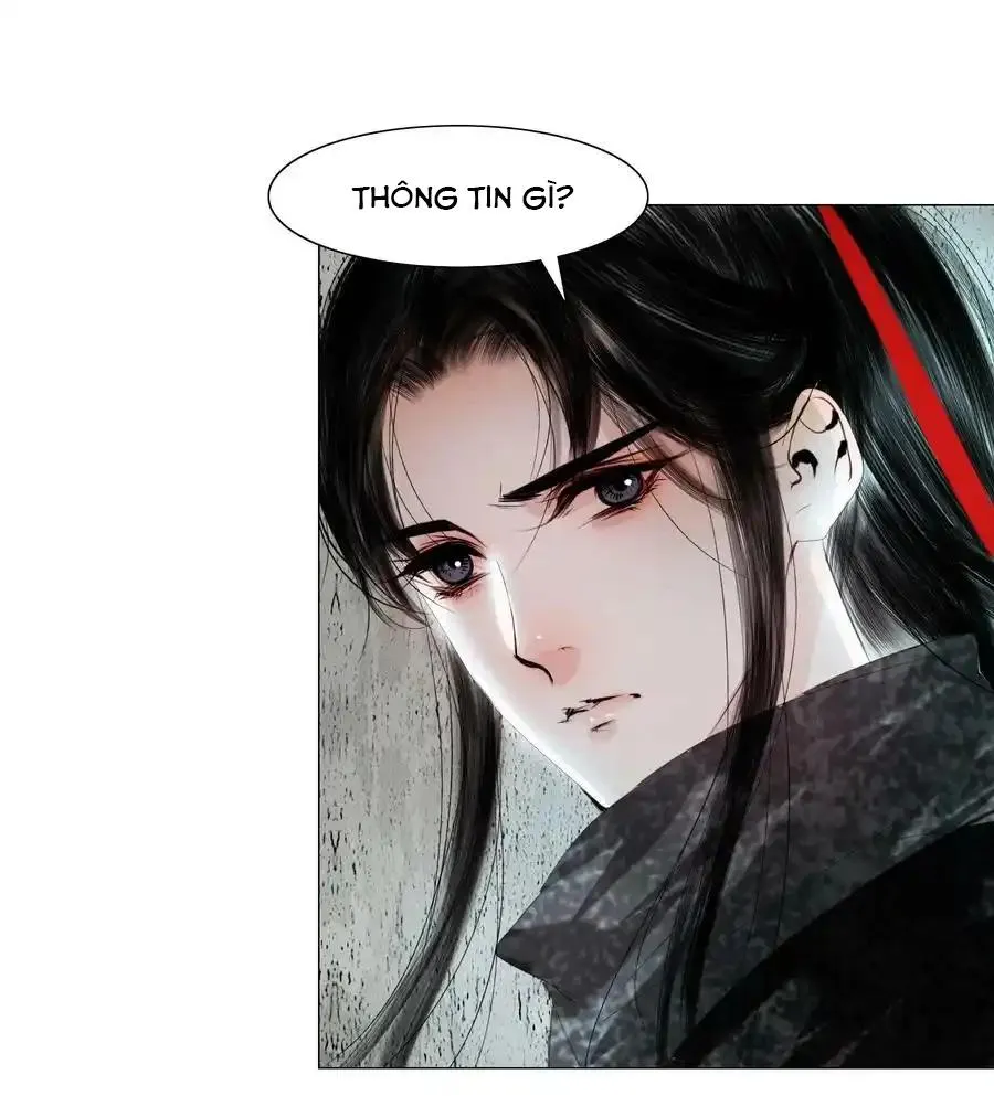 Vòng Luân Hồi Chapter 80 Trang 24