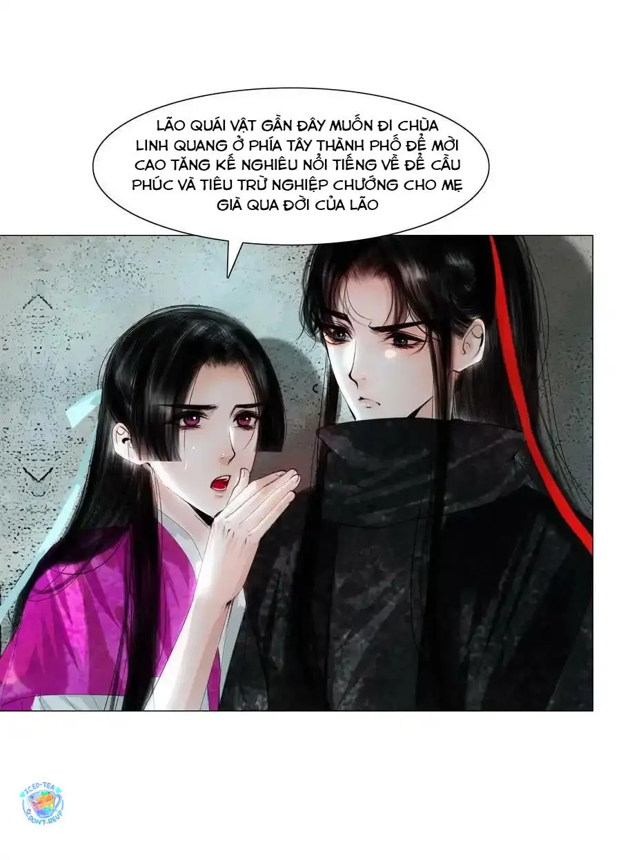 Vòng Luân Hồi Chapter 80 Trang 25