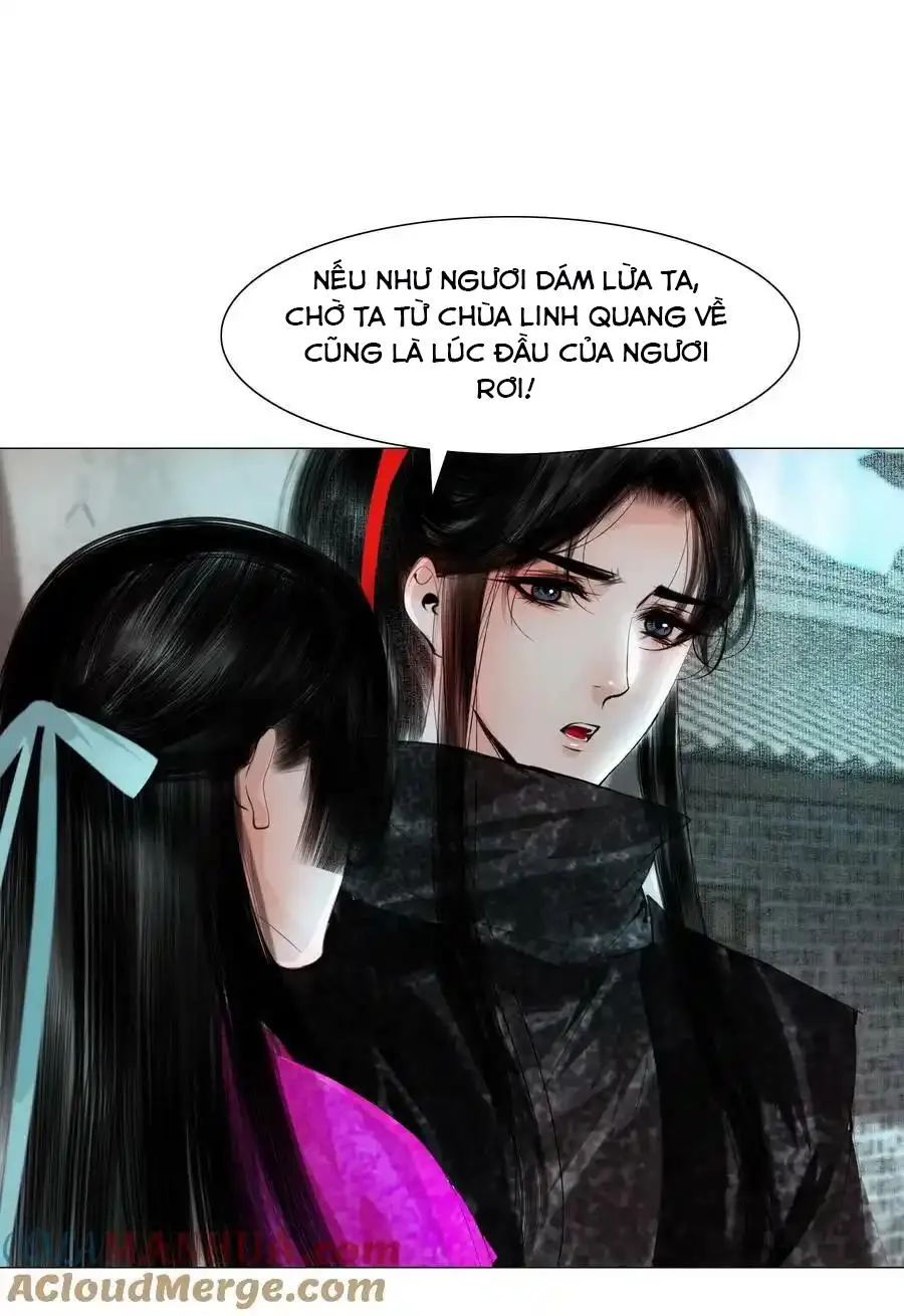Vòng Luân Hồi Chapter 80 Trang 26