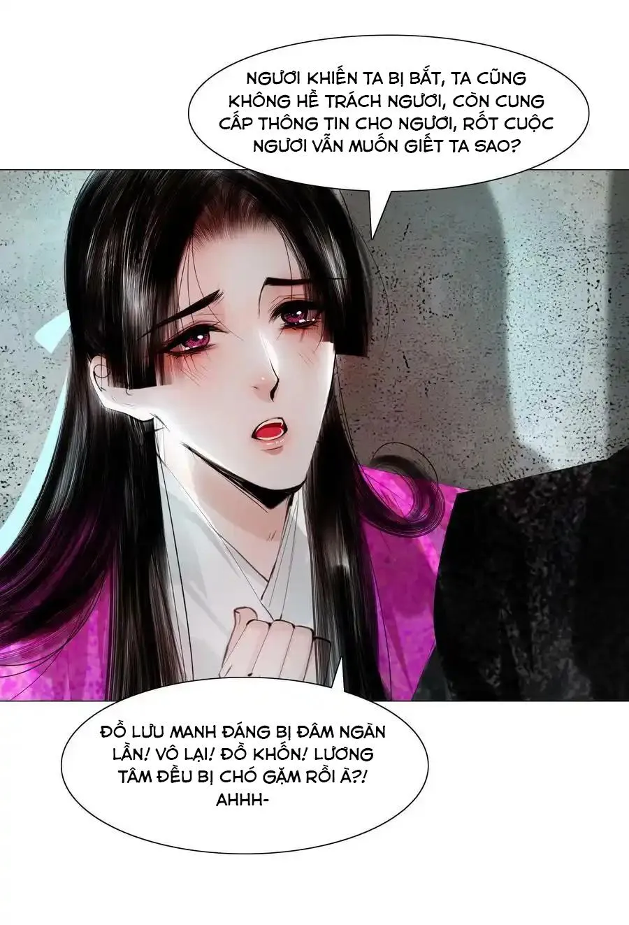 Vòng Luân Hồi Chapter 80 Trang 27
