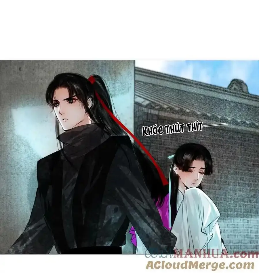 Vòng Luân Hồi Chapter 80 Trang 28