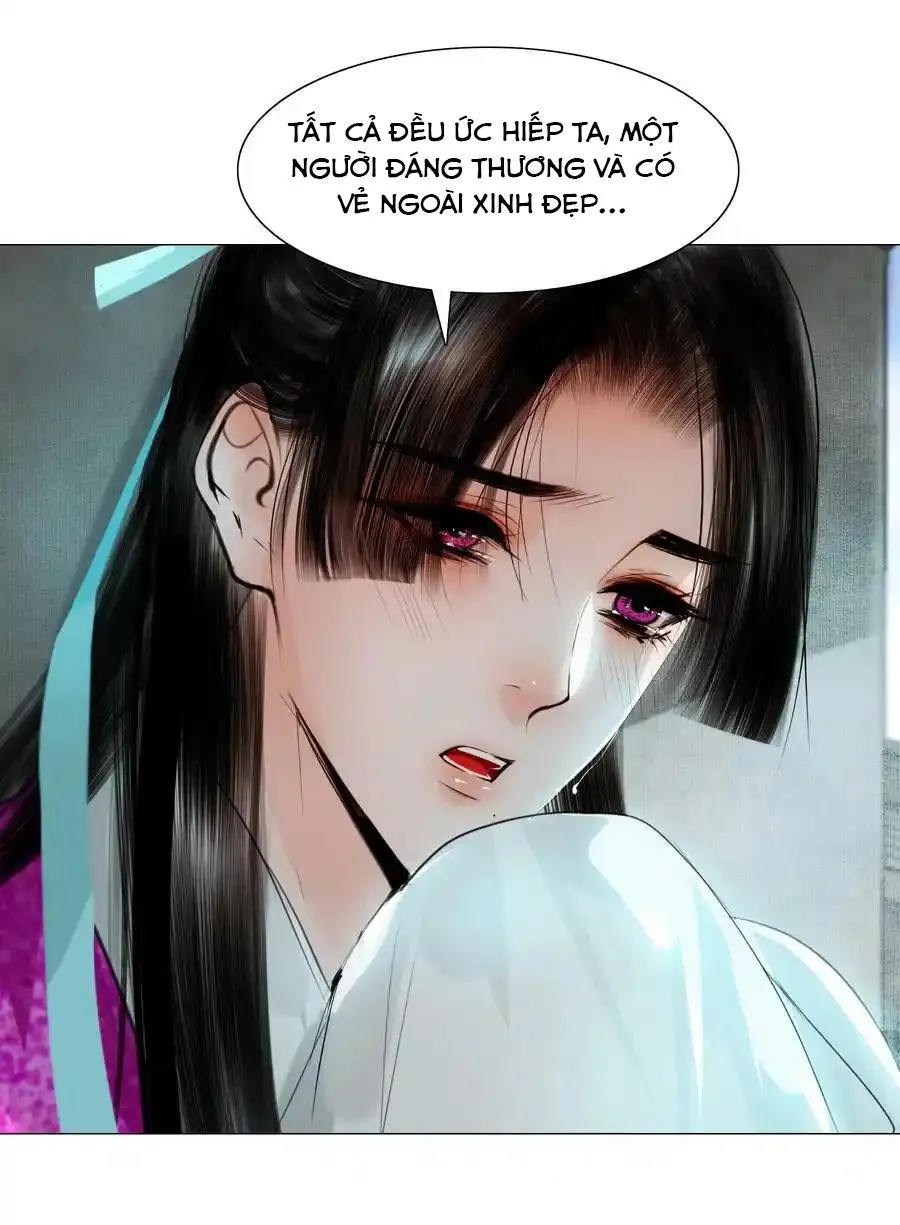 Vòng Luân Hồi Chapter 80 Trang 29