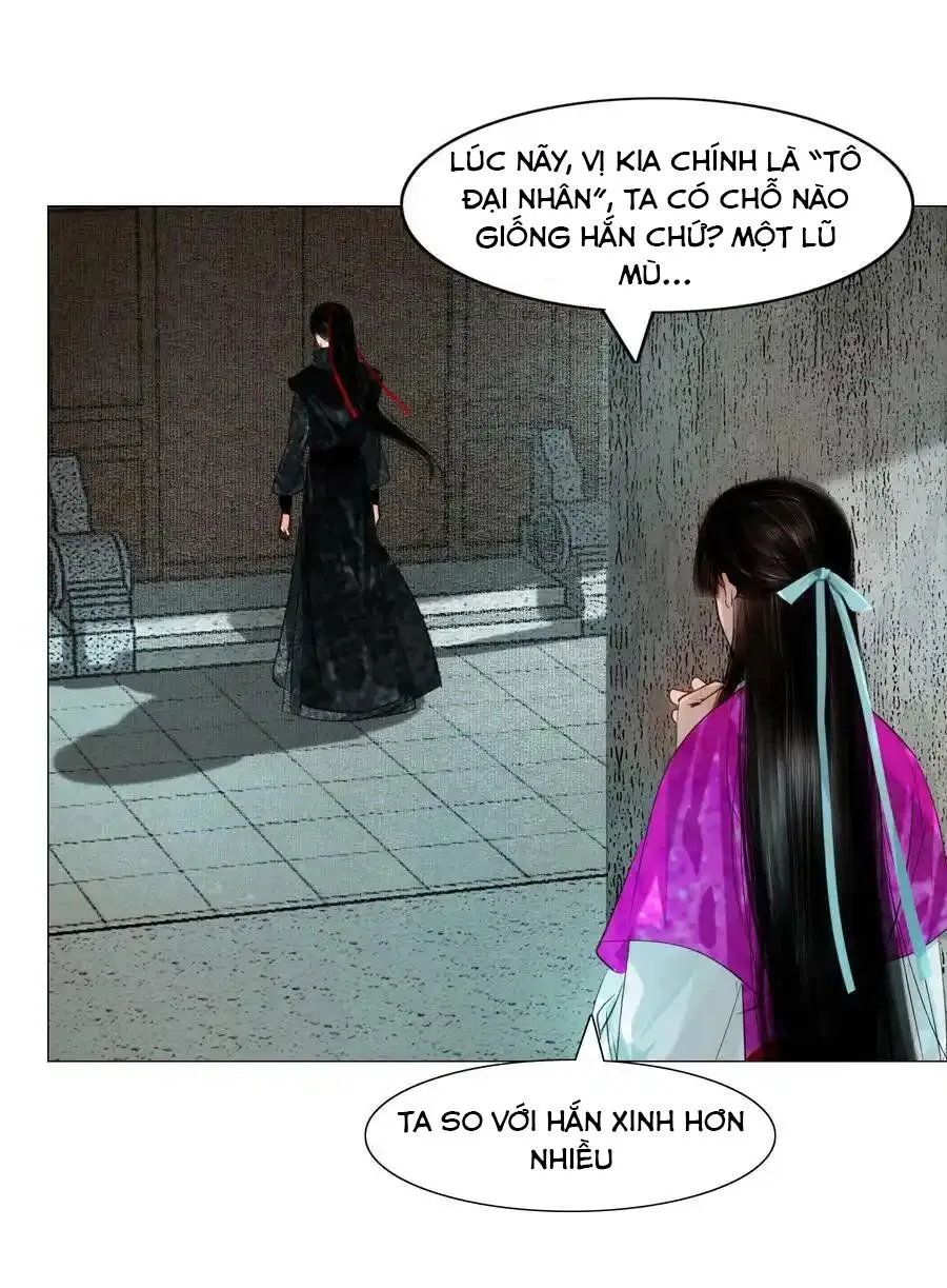 Vòng Luân Hồi Chapter 80 Trang 30