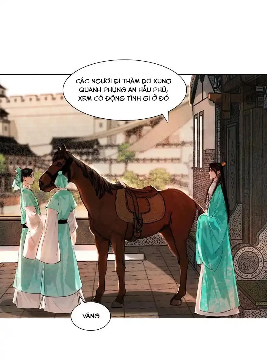 Vòng Luân Hồi Chapter 80 Trang 35
