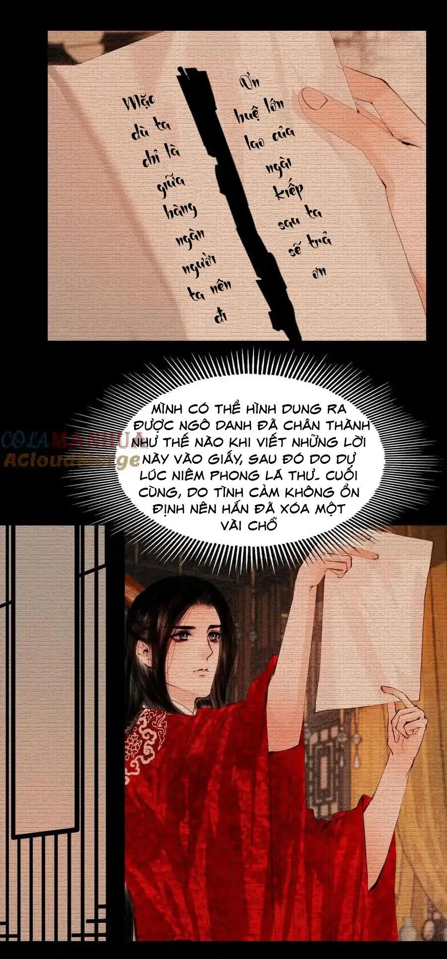 Vòng Luân Hồi Chapter 81 Trang 3