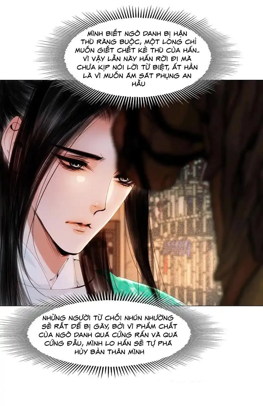 Vòng Luân Hồi Chapter 81 Trang 4