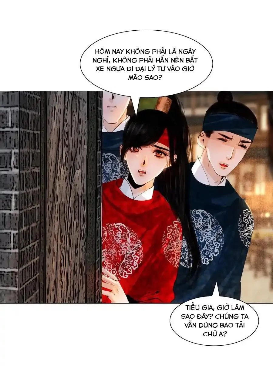 Vòng Luân Hồi Chapter 81 Trang 5