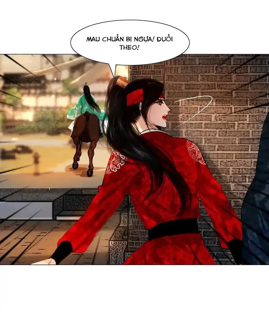 Vòng Luân Hồi Chapter 81 Trang 6