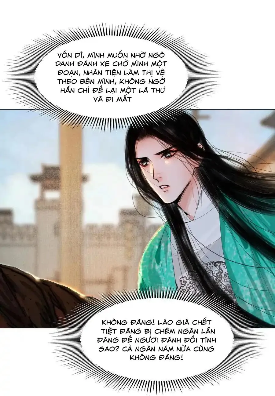 Vòng Luân Hồi Chapter 81 Trang 7