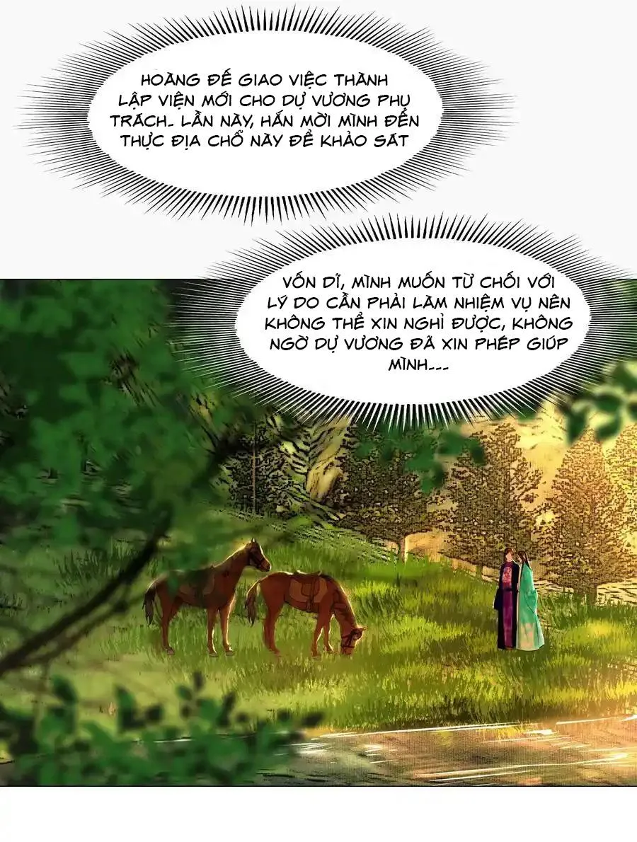 Vòng Luân Hồi Chapter 81 Trang 9