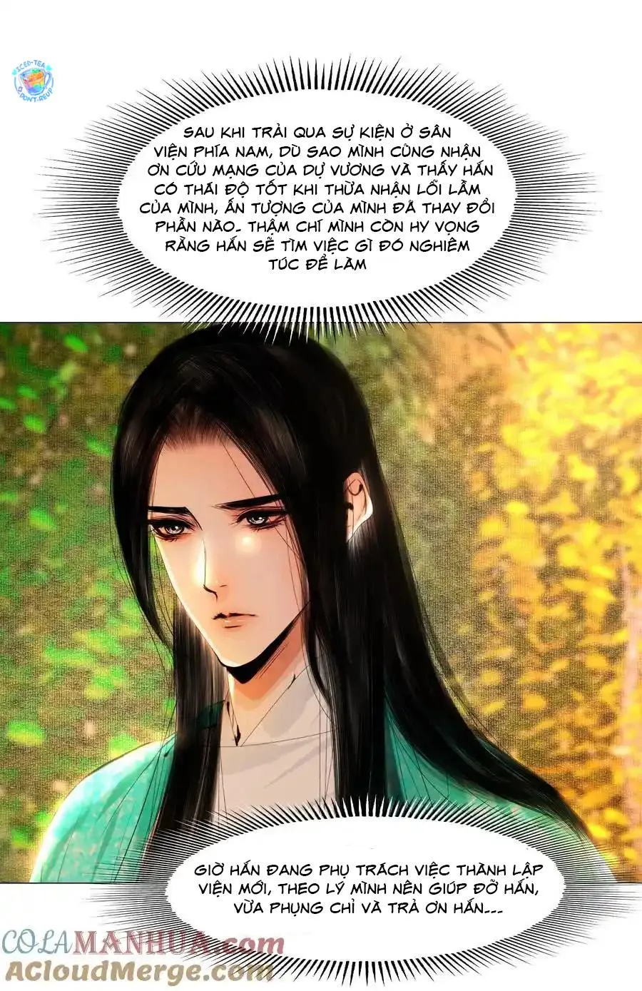 Vòng Luân Hồi Chapter 81 Trang 10